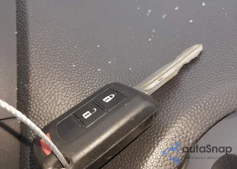 2024 Mitsubishi Mirage G4 Es z USA, uszkodzony, nr VIN ML32FUFJ3RHF06814